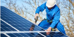 Installation Maintenance Panneaux Solaires Photovoltaïques à Forges-les-Bains